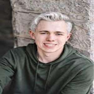 Kaden Dayton